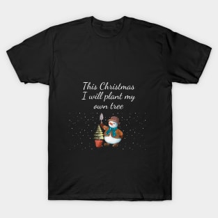 Sowing of Joy T-Shirt